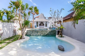  Mahi Mahi Villa & Suites  Kuta